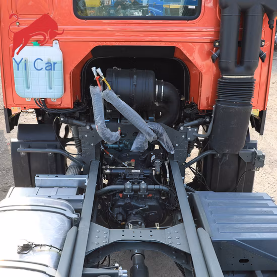 China Heavy Duty Truck Sinotruck/Sinotruk/Sino HOWO 6X4 Heavy Truck New/Used Tow/Tractor Truck Price for HOWO/Ethiopia/Trailer