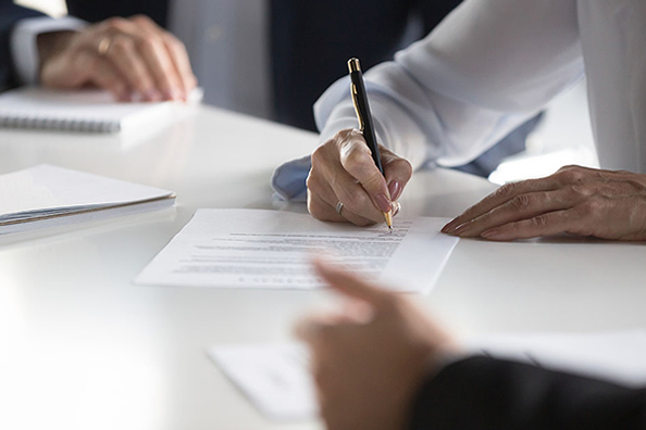 Hunan New Cargo Truck Inc.