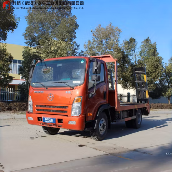 Dayun/Aopuli 4X2- Dump/Tipper with 170HP-Engine for Construction/Transportation/Mining on-Sale-Wholesale-Price