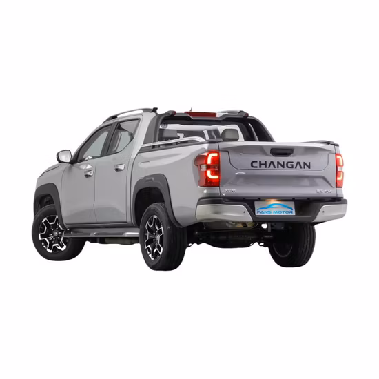 Cheap Adult New Energy Cargo Vehicle EV E Electrical Car Jinbei Auto Used Cars Multifunctional Van LFP Battery Support AC & DC Charger Pickup Truck