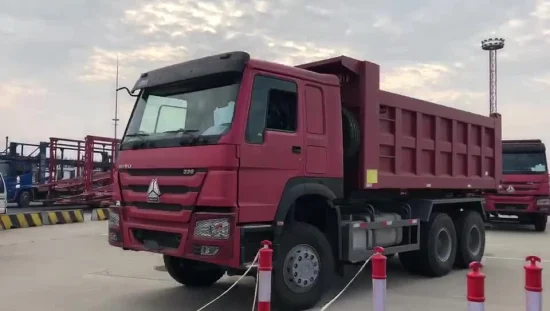 2023 Dayun Flatbed Truck Made in China Drive Form 4X2 Freight Logistics