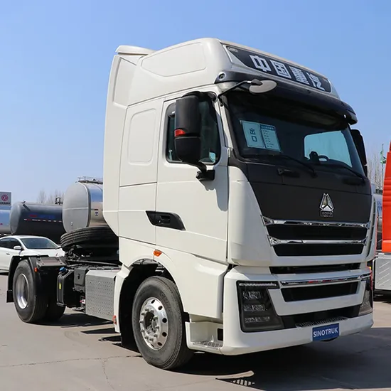 Sinotruk 6 Wheels 3
